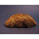 Muonionalusta Meteorite complete specimen 897g
