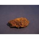 Muonionalusta Meteorite oxidated crust 17g