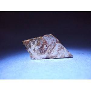 Muonionalusta Meteorite slice 15.3g