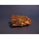 Muonionalusta Meteorite oxidated crust 28g