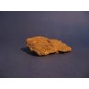 Muonionalusta Meteorite oxidated crust 59g