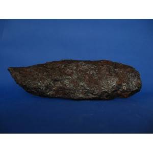 Muonionalusta meteorite endcut 756g