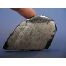 Muonionalusta Meteorite etched slice 104g