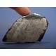 Muonionalusta Meteorite etched slice 104g