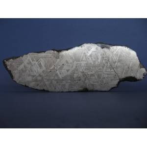 Muonionalusta Meteorite 399g