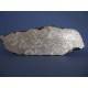 Muonionalusta Meteorite etched slice 361g