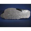 Muonionalusta Meteorite etched slice 354g