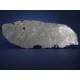 Muonionalusta Meteorite etched slice 316g