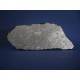 Muonionalusta Meteorite etched slice 415g