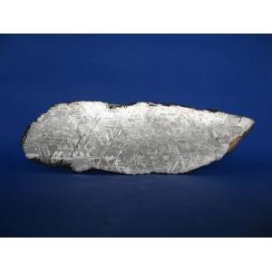 Muonionalusta meteorite slab 504g
