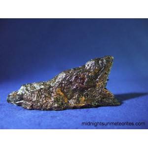 Muonionalusta Meteorite 16.7g