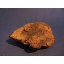 Muonionalusta Meteorite complete specimen 237g